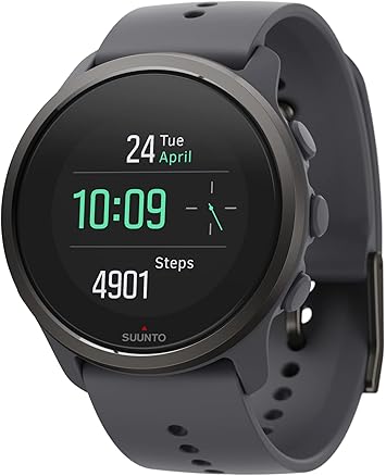 SUUNTO 5 Lightweight GPS Sports Watch