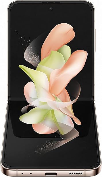 Samsung Galaxy Z Flip4 5G Unlocked