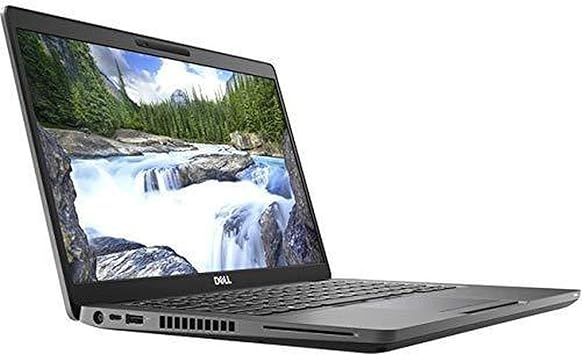 Dell Latitude 5400 Laptop 14 - Intel Core i5 8th Gen - i5-8365U - Dual Core 4.1Ghz - 256GB SSD - 8GB RAM - 1920x1080 FHD - Windows 10 Pro (Renewed)