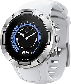 SUUNTO 5 Lightweight GPS Sports Watch