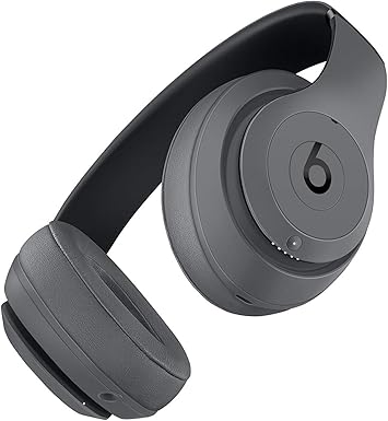 Beats Studio3 Wireless Headphones