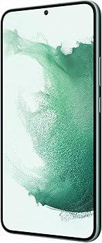 Samsung Galaxy S22+ Plus (5G) 128GB Unlocked - Green (Renewed)