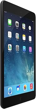 Apple iPad mini 4 - 128GB Wi-Fi - Gold (Refurbished)