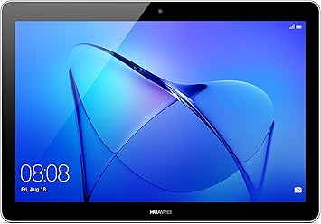 Huawei Agassi-W09 Mediapad T3 10 2+16 Quad-Core 1.4GHz, Android N + EMUI 5.1