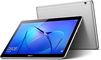 Huawei Agassi-W09 Mediapad T3 10 2+16 Quad-Core 1.4GHz, Android N + EMUI 5.1