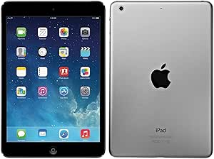 Apple iPad Air FD785LL/A 16GB, Wi-Fi - Black (Refurbished)