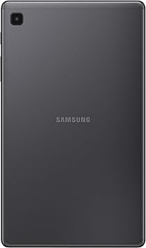 Samsung Galaxy Tab A7 Lite 8.7” (32GB, 3GB, 4G LTE/Wi-Fi) Android Tablet, 5100mAh Battery (GSM Unlocked for Canada & Global) SM-T227U (Gray) (Renewed)