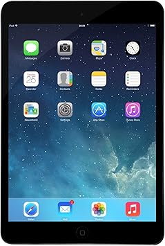 Apple iPad mini 4 - 128GB Wi-Fi - Gold (Refurbished)