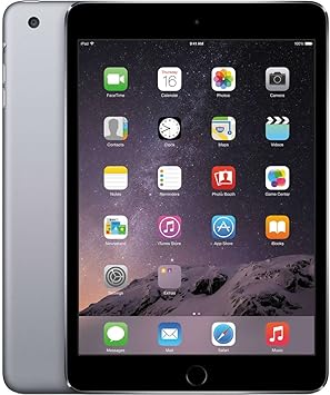 Apple iPad mini 4 - 128GB Wi-Fi - Gold (Refurbished)