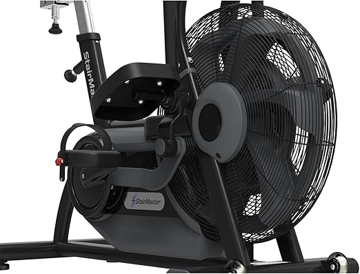 StairMaster AirFit Exercise Bike (Certified Refurbished)