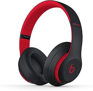 Beats Studio3 Wireless Headphones