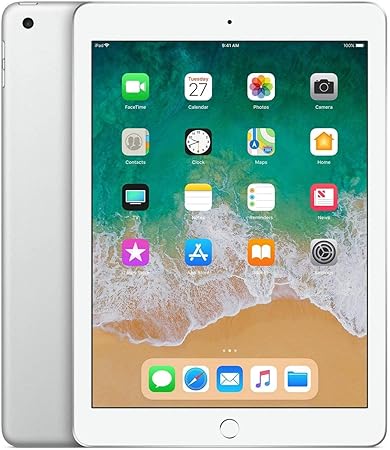 Apple iPad 2018 32GB - WiFi Only