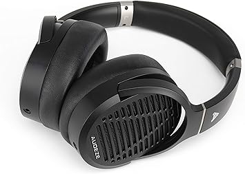 AUDEZE LCD-1 Open Back Headphones (Renewed)