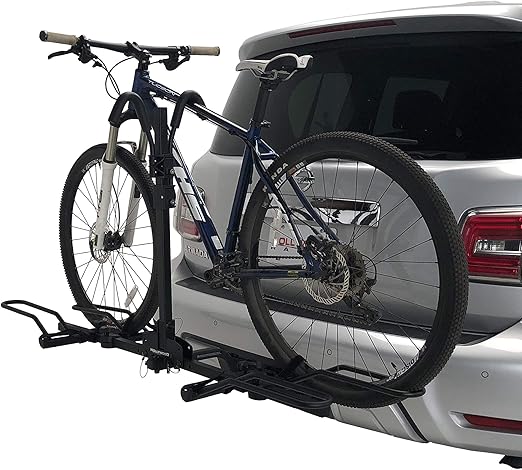 Hollywood Racks Trail Rider Hitch Rack