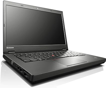 Lenovo Thinkpad T440 Business Ultrabook High Performance 14" HD Laptop, Intel Dual-Core i5-4300U up to 2.9 GHz, 8GB DDR3, 128GB SSD, DVD, WiFi, Windows 10 Pro (Renewed) (128GB SSD)