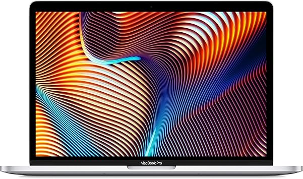 2017 Apple MacBook Pro with 2.3GHz Intel Core i5 (13-inch, 8GB RAM, 128GB SSD) Space Gray