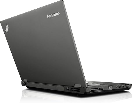 Lenovo Thinkpad T440 Business Ultrabook High Performance 14" HD Laptop, Intel Dual-Core i5-4300U up to 2.9 GHz, 8GB DDR3, 128GB SSD, DVD, WiFi, Windows 10 Pro (Renewed) (128GB SSD)