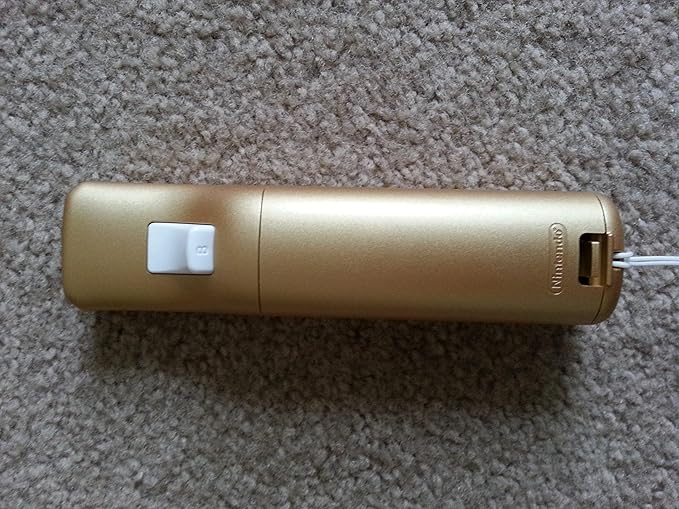 Nintendo Wii Remote Plus, Gold (Zelda Edition) (Renewed)