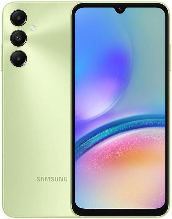 Samsung Galaxy A05s (SM-A057F/DS)