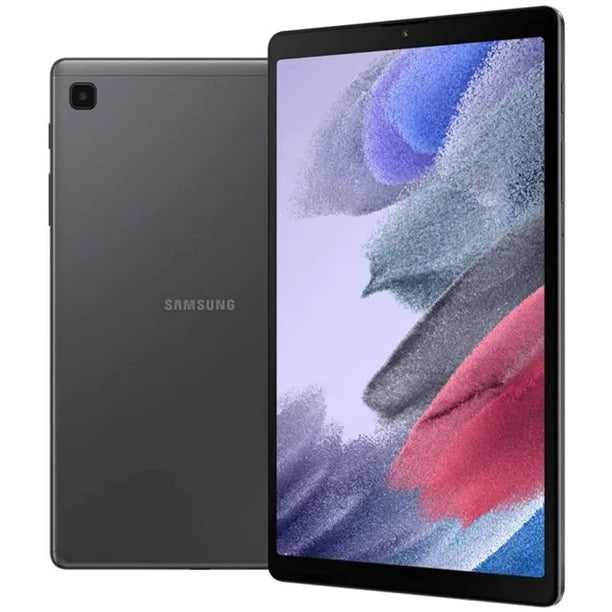 Samsung Galaxy Tab A7 Lite 8.7" | Compact Tablet, 32GB Storage, 5100mAh Battery, Dolby Atmos, and Android 11