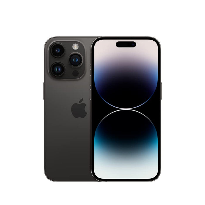 Apple iPhone 14 Pro | 6.1-Inch Super Retina XDR Display, A16 Bionic Chip, 48MP Pro Camera, 5G, iOS 16