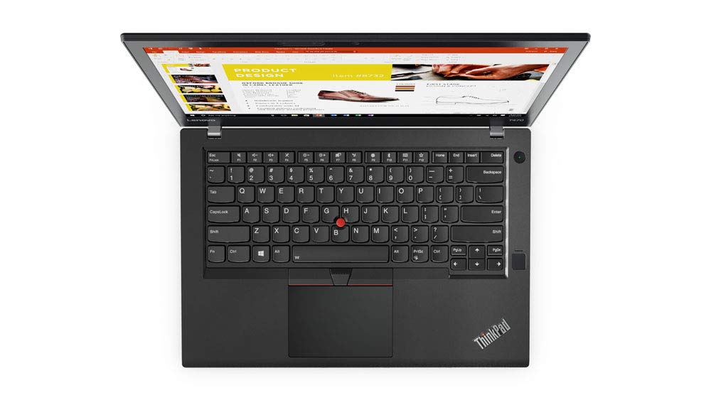 2019 Lenovo ThinkPad T470 | 14-Inch FHD Business Laptop with Intel Core i7, 16GB RAM, 1TB SSD, and 18-Hour Battery Life