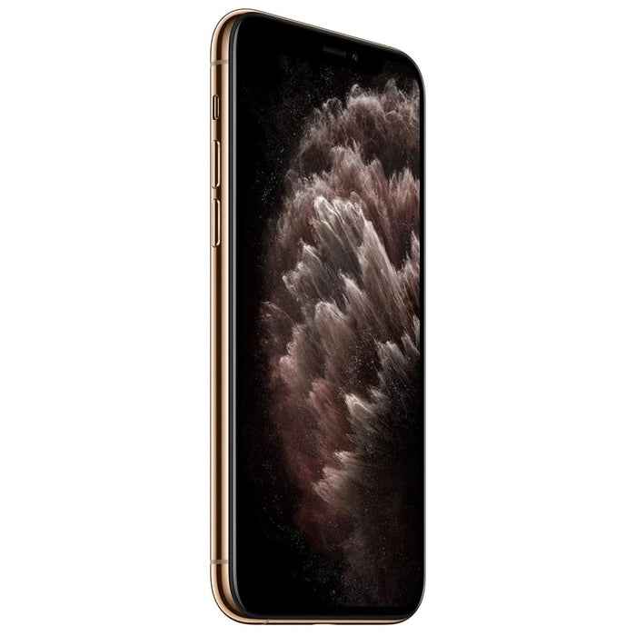 Apple iPhone 11 Pro | 5.8-Inch Super Retina XDR Display, A13 Bionic Chip, Triple 12MP Camera, Face ID, and All-Day Battery Life