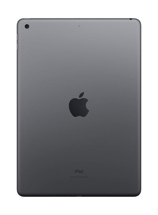 2019 Apple iPad 7th Generation | 10.2-Inch Retina Display, A10 Fusion Chip, Apple Pencil & Smart Keyboard Compatible