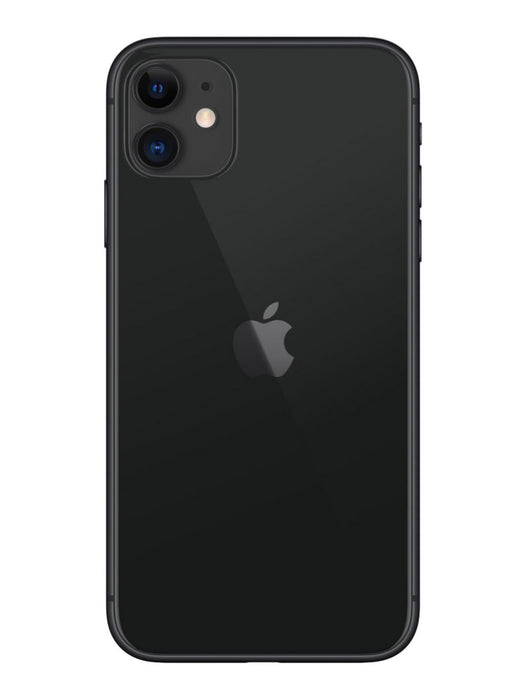 Apple iPhone 11 | 6.1-Inch Liquid Retina Display, A13 Bionic Chip, Dual 12MP Cameras, and All-Day Battery Life