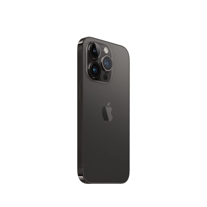 Apple iPhone 14 Pro | 6.1-Inch Super Retina XDR Display, A16 Bionic Chip, 48MP Pro Camera, 5G, iOS 16