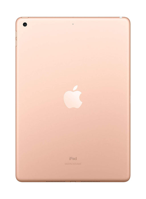 2019 Apple iPad 7th Generation | 10.2-Inch Retina Display, A10 Fusion Chip, Apple Pencil & Smart Keyboard Compatible