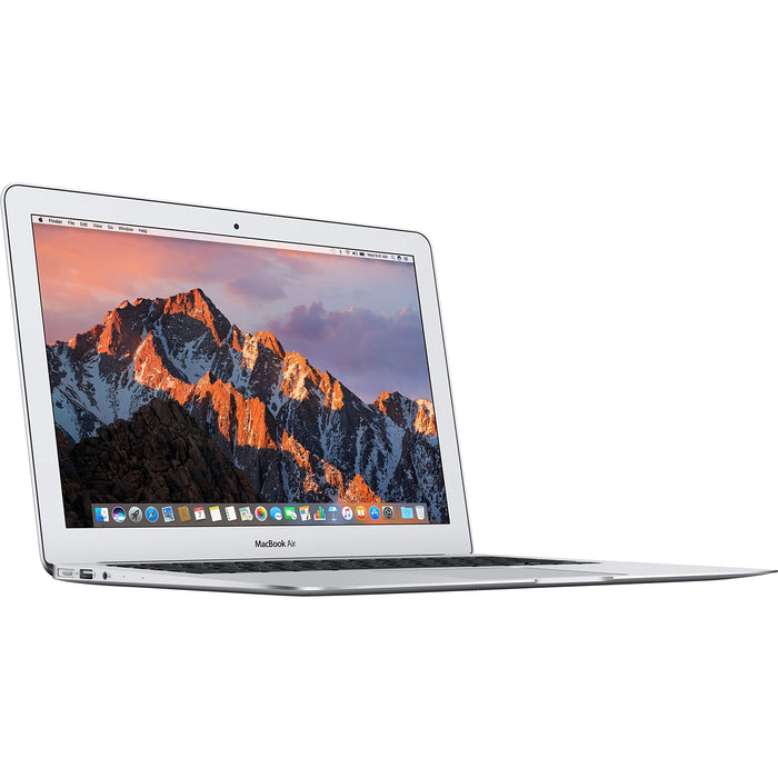 Apple 13" MacBook Air | 1.8GHz Intel Core i5, 8GB RAM, 128GB SSD, Retina Display, 12-Hour Battery Life