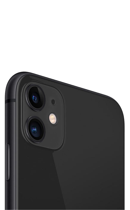 Apple iPhone 11 | 6.1-Inch Liquid Retina Display, A13 Bionic Chip, Dual 12MP Cameras, and All-Day Battery Life