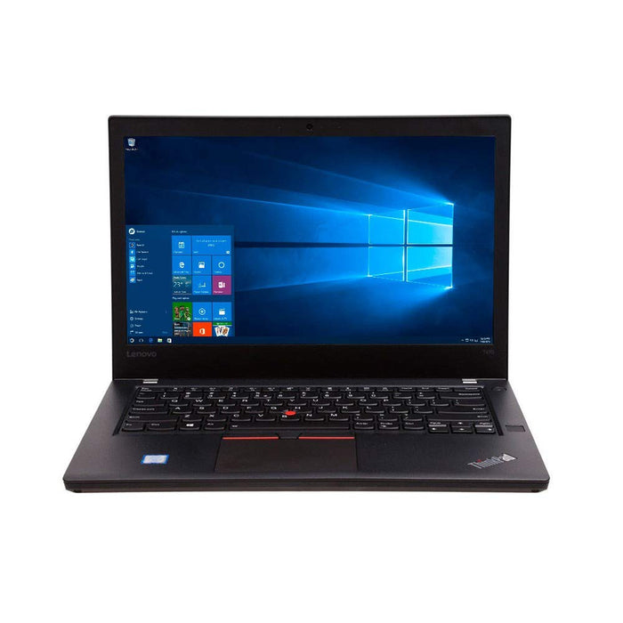 2019 Lenovo ThinkPad T470 | 14-Inch FHD Business Laptop with Intel Core i7, 16GB RAM, 1TB SSD, and 18-Hour Battery Life