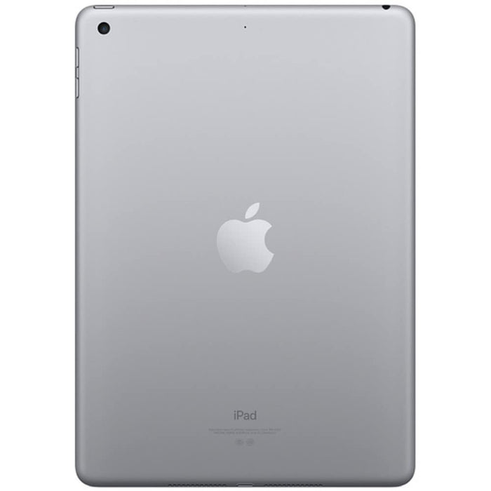 Apple iPad 2018 6th Generation Wi-Fi Only | 9.7-inch Retina Display, A10 Fusion Chip, Apple Pencil Compatible, 32GB/128GB Storage