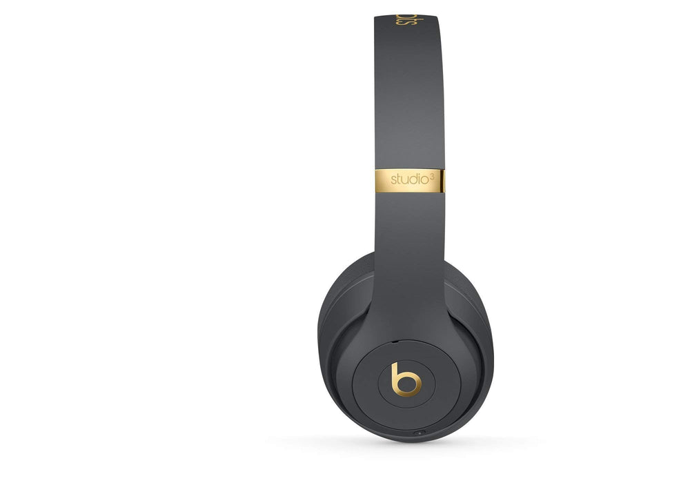 Beats Studio3 Wireless Headphones | Pure ANC, 22-Hour Battery, Apple W1 Chip, Premium Sound & Comfort