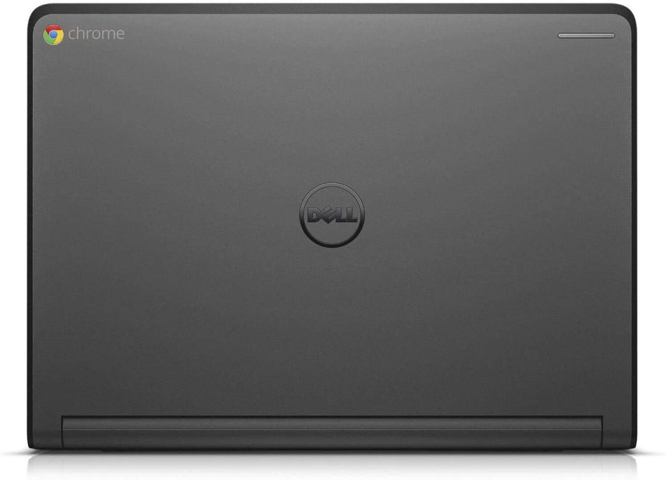 Dell Chromebook 3120 | 11.6-Inch HD Display, Intel Celeron, 4GB RAM, 16GB Storage, 10-Hour Battery, Chrome OS