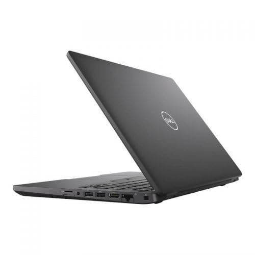 Dell Latitude 5400 14-Inch Business Laptop | Intel Core i5 8th Gen, 16GB RAM, 512GB SSD, Windows 10 Pro