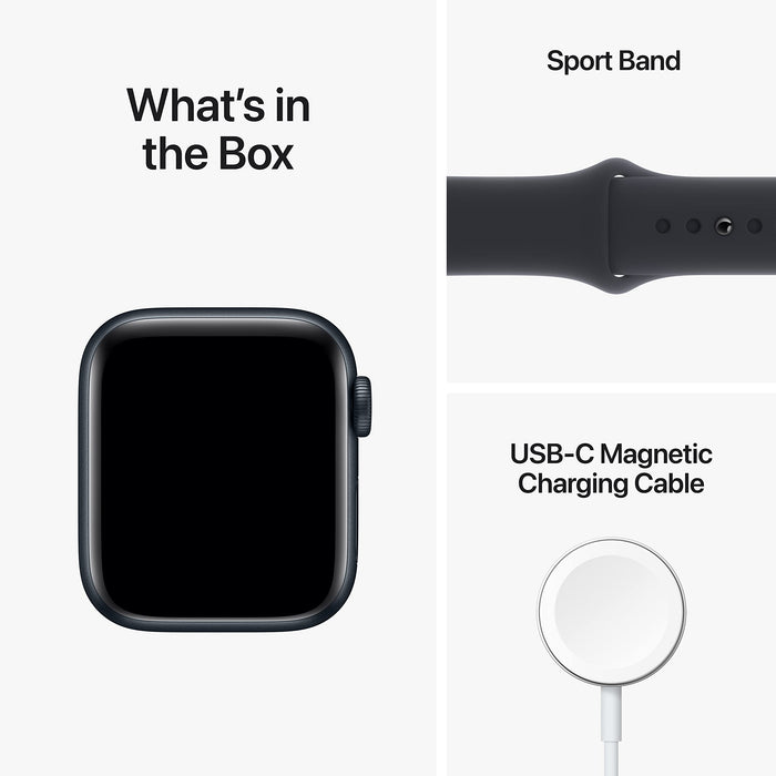 Apple Watch SE (2nd Gen) (GPS + Cellular, 40mm) | Retina Display, Fitness Tracking, and 18-Hour Battery Life