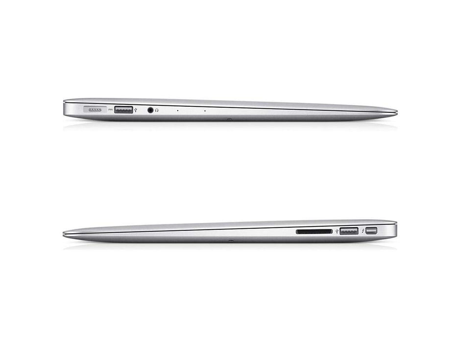 Apple 13" MacBook Air | 1.8GHz Intel Core i5, 8GB RAM, 128GB SSD, Retina Display, 12-Hour Battery Life