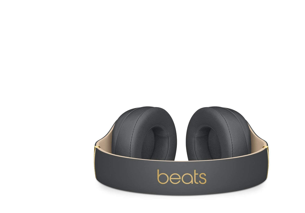 Beats Studio3 Wireless Headphones | Pure ANC, 22-Hour Battery, Apple W1 Chip, Premium Sound & Comfort