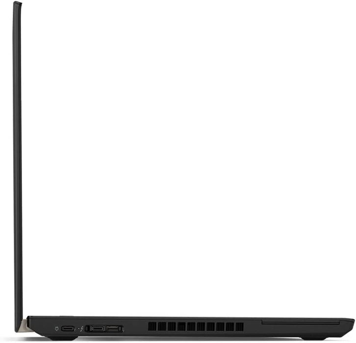 Lenovo ThinkPad T480 | 14-inch FHD Business Laptop with 8th Gen Intel Core i7, 32GB RAM, 1TB SSD, and Long Battery Life